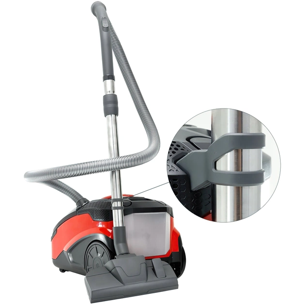 Пилосос Thomas Wave XT Aqua-Box (788586) - picture 11