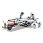Конструктор LEGO Star Wars Зоряний винищувач ARC-170 (75402) - зменшене зображення 5