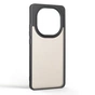 Чохол до мобільного телефона Armorstandart Frame Xiaomi Redmi Note 15 4G Black (ARM90007) - зменшене зображення 2