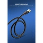 Дата кабель USB 3.0 AM/AF 1.0m US129 black Ugreen (10368) - preview 5