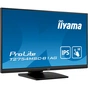 Монітор iiyama T2754MSC-B1AG - зменшене зображення 4
