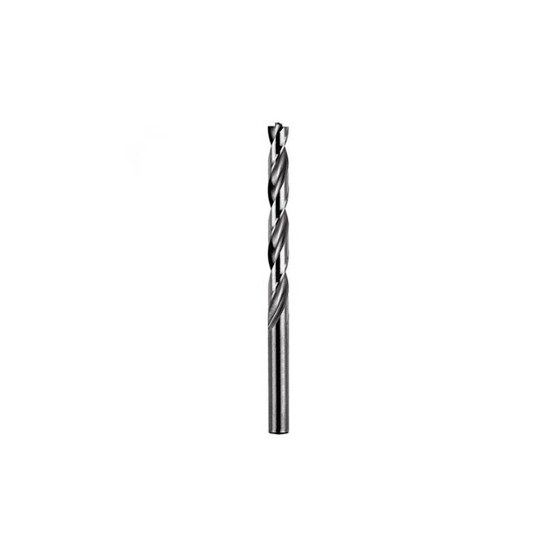 Сверло Stanley по металлу HSS-CNC d=5мм, 86x52мм. (STA51058) - изображение 1