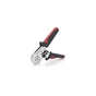 Затиск для клем CINLINELE CI-6-6, 0.25-6mm2, Black-red (CI-6-6) - уменьшенное изображение 1
