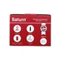 Машинка для чищення трикотажу Saturn ST-CC1545 - зменшене зображення 12