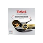Сковорода Tefal Excellence Fusion з кришкою 24см чорний (G3388402) - уменьшенное изображение 3