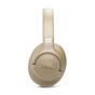 Навушники JBL Tune 730BT Beige (JBLT730BTBEG) - зменшене зображення 4