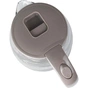 Электрочайник Dario DR1802 grey - уменьшенное изображение 2