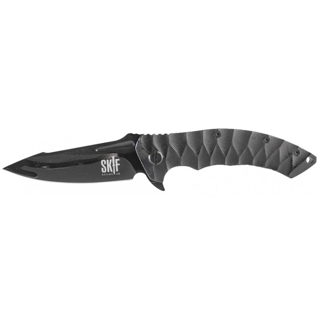 Ніж Skif Shark BM/Black (421B) - изображение 1