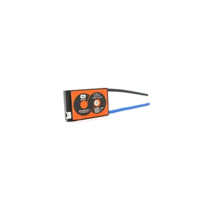 BMS контроллер DaLy Li-ion 12V 3S 20/40A (DL3S-40A) изображение 1
