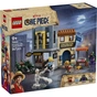 Конструктор LEGO One Piece Схватка с капитаном Смокером (75642-) - уменьшенное изображение 1