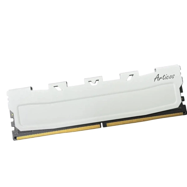 Модуль пам'яті для комп'ютера DDR5 16GB 7200 MHz Articos eXceleram (EA50723442S-16) - изображение 1