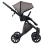 Коляска Anex 2 в 1 e/type gothic (et-03A) - зменшене зображення 6