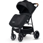 Коляска Lionelo Alexia Black Onyx (LO-ALEXIA BLACK ONYX) - зменшене зображення 4