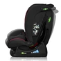 Автокрісло Lionelo Aart I-Size Black Carbon Red (LO-AART I-SIZE BLACK CARBON RED) - уменьшенное изображение 7