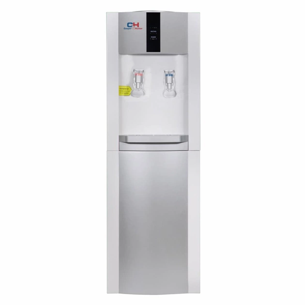 Кулер для води Cooper&Hunter H1-LNW - picture 1