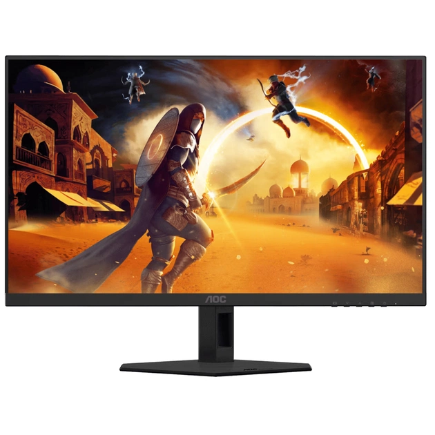 Монітор AOC 24G4ZRE - зображення 10