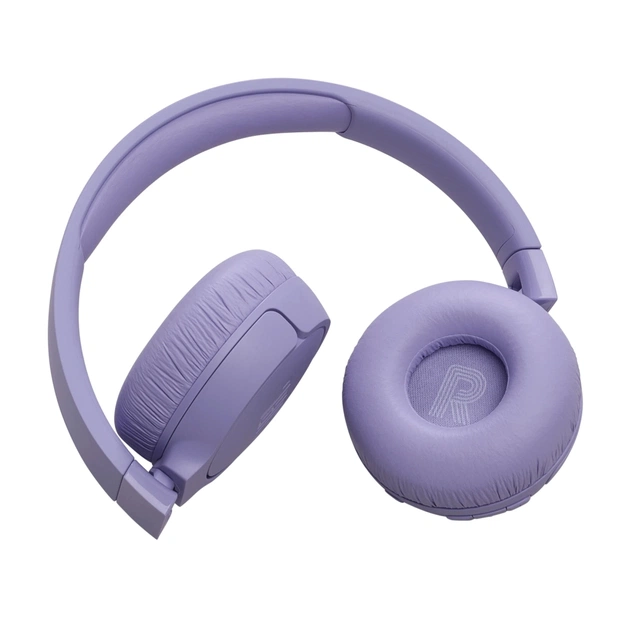 Навушники JBL Tune 670NC Purple (JBLT670NCPUR) - зображення 5