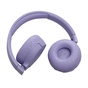 Навушники JBL Tune 670NC Purple (JBLT670NCPUR) - зменшене зображення 5