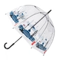 Парасоля Fulton National Gallery Birdcage-2 L848 National Gallery Skyline (L848-031841) - зменшене зображення 10