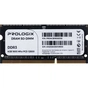 Модуль пам'яті для ноутбука SoDIMM DDR3 4GB 1600 MHz Prologix (PRO4GB1600D3S) - зменшене зображення 1