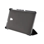 Чехол для планшета 2E Samsung Galaxy Tab S4 10.5 (T830/T835), Case, Black (2E-GT-S410.5-MCCBB) - уменьшенное изображение 3