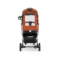 Коляска El Camino Loona (ME 1090-1 rooibos orange) - зменшене зображення 6