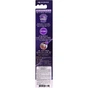 Зубная щетка LG Bamboosalt HPS Whitening The Purple Toothbrush Средней жесткости Фиолетовая (8809949163812) - уменьшенное изображение 2