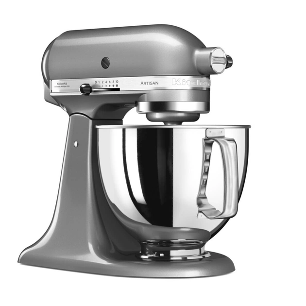 Кухонний комбайн KitchenAid 5KSM125ECU - зображення 1