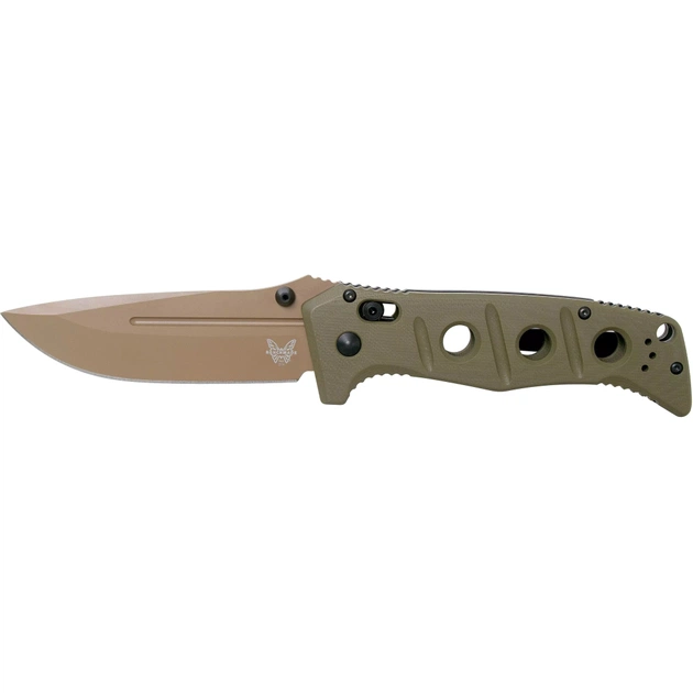 Ніж Benchmade Sibert Adamas (275FE-2) - picture 1