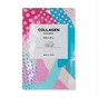 Маска для обличчя Kiso Care Collagen Face Mask (4580050290836) - зменшене зображення 1
