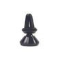 Універсальний автотримач PowerPlant Air Vent Magnetic (CA910571) - зменшене зображення 2