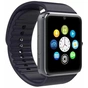 Смарт-годинник UWatch Smart GT08 Black (F_47463) - зменшене зображення 2