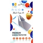 Скло захисне Drobak OPPO A76 Black Frame A+ (505040) - зменшене зображення 5