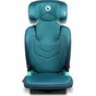 Автокрісло Lionelo Neal 15-36 кг Green Turquoise (LO-NEAL GREEN TURQUOISE) - зменшене зображення 6