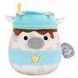 М'яка іграшка Squishmallows Сіра корівка 30 см (SQER01263) - зменшене зображення 7