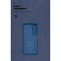 Чохол до мобільного телефона Armorstandart ICON Infinix Hot 60i 4G Dark Blue (ARM87894) - зменшене зображення 4