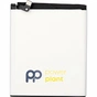 Акумуляторна батарея PowerPlant Lenovo K8/K8 Plus (BL270) 4000mAh (SM130344) - зменшене зображення 1