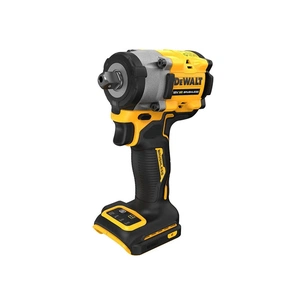 Гайковерт DeWALT 18V XR Li-lon, безщітковий, 406 Нм (без АКБ та ЗП) (DCF922N) зображення 1