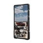 Чохол до мобільного телефона UAG Samsung Galaxy S24 Ultra Monarch Pro Kevlar Black (214416113940) - зменшене зображення 5