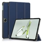 Чохол до планшета BeCover Smart Case OnePlus Pad Go 11.35" Deep Blue (710989) - зменшене зображення 2
