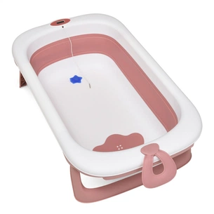 Ванночка El Camino T-Control pink (ME 1106 pink) зображення 1