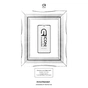 Скло захисне Armorstandart Icon Xiaomi Poco M7 5G Black (ARM85173) - зменшене зображення 3