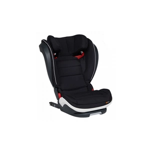 Автокрісло BeSafe iZi Flex S FIX, 100-135/150 см Fresh Black (11007218-BlackCabF) зображення 1