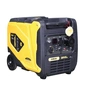 Генератор Sigma інверторний, 5.5/6.0kW, 50dB, з виведенням під АВР (5710691) - зменшене зображення 1
