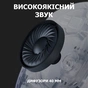 Навушники Logitech G435 Lightspeed Wireless Gaming Headset White (981-001074) - зменшене зображення 3