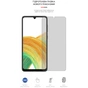 Плівка захисна Armorstandart Matte Samsung A33 (A336) (ARM61702) - зменшене зображення 2