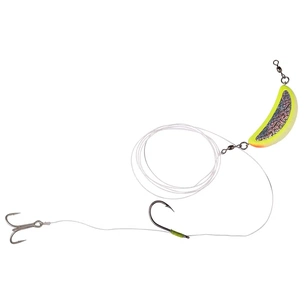 Оснащення Savage Gear Nordic Bait Fish Rig Flex Hook 300g 1.00mm 3/0+6/0 (1854.22.48) зображення 1