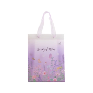 Подарунковий пакет Axent пластиковий 25х19см, Beauty of Nature (8503-02-A) зображення 1