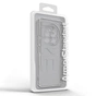 Чохол до мобільного телефона Armorstandart Air Realme 12+ Camera cover Clear (ARM74758) - зменшене зображення 6