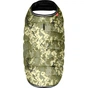 Курточка для тварин WAUDOG Clothes "Мілітарі" S (503-4026) - зменшене зображення 2